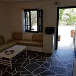 Hotell Andromeda Exámbela