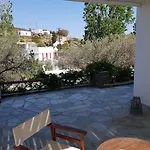 Hotell Andromeda