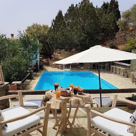 Hotel Andromeda 4*