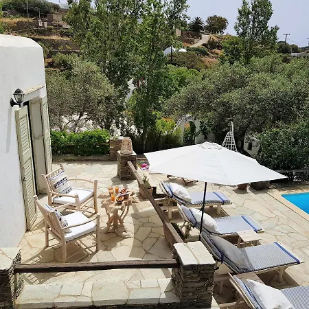 Hotel Andromeda