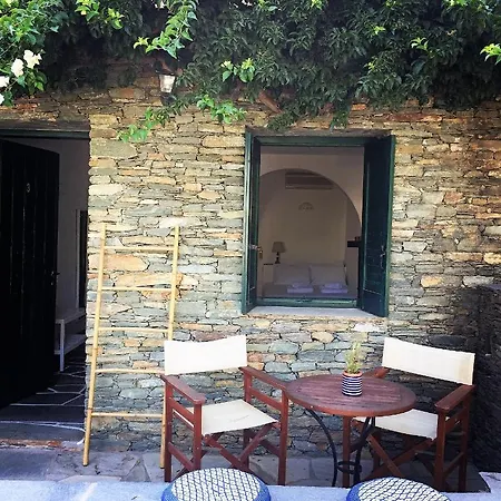 Andromeda 4* Exámbela