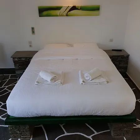 Ξενοδοχείο Andromeda 4*