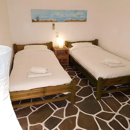 Andromeda Εξάμπελα