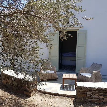 Andromeda 4* Εξάμπελα