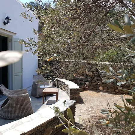 Andromeda Εξάμπελα