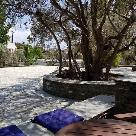 Ξενοδοχείο Andromeda 4*