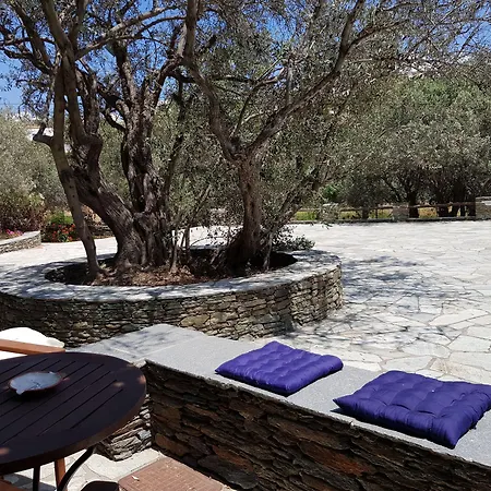 Ξενοδοχείο Andromeda