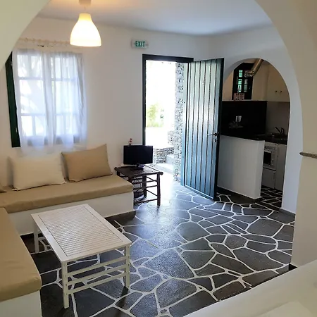 Andromeda 4* Εξάμπελα