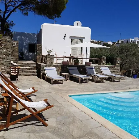 Hotel Andromeda 4*