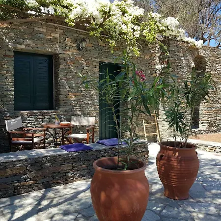 Andromeda Hotel 4*