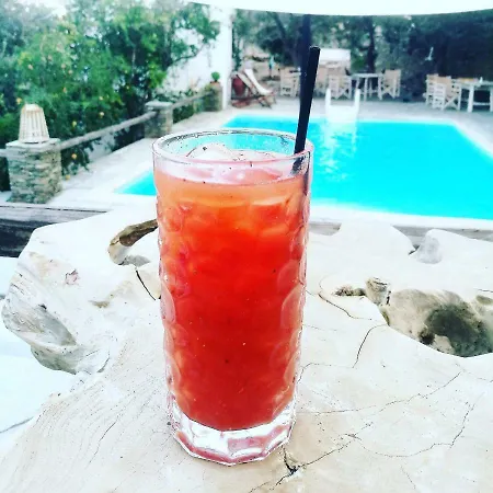 Hotel Andromeda