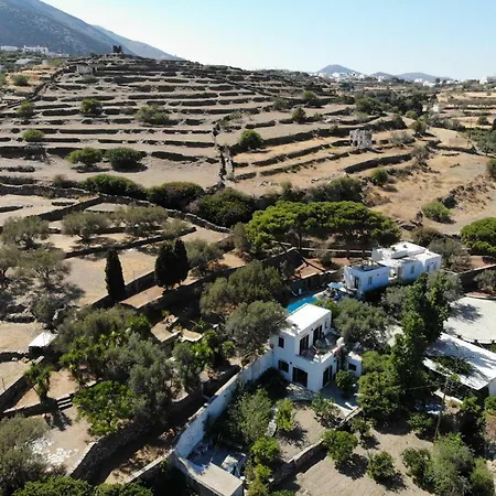 Andromeda Ξενοδοχείο 4*