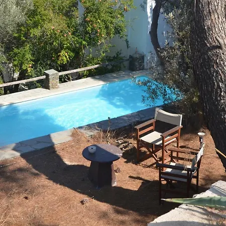 Andromeda 4* Εξάμπελα