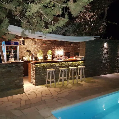 Andromeda Hotel 4*