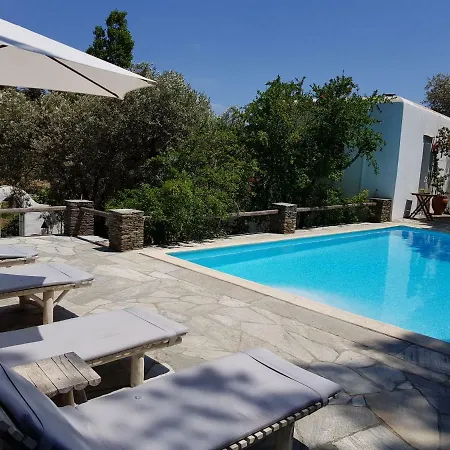 Andromeda Ξενοδοχείο 4*