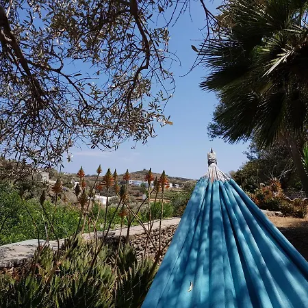 Andromeda 4* Εξάμπελα