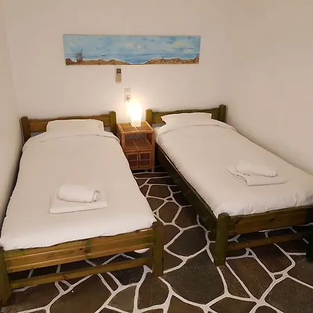 Andromeda Hotel