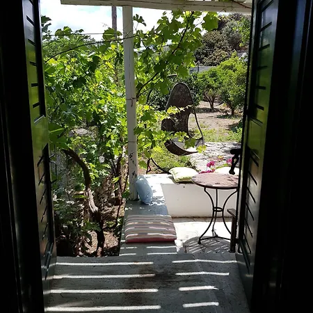 Hotel Andromeda Exambela