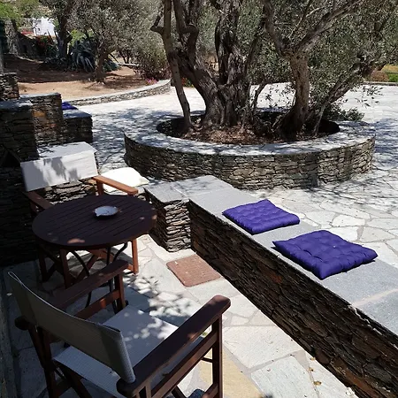 Hotel Andromeda 4*