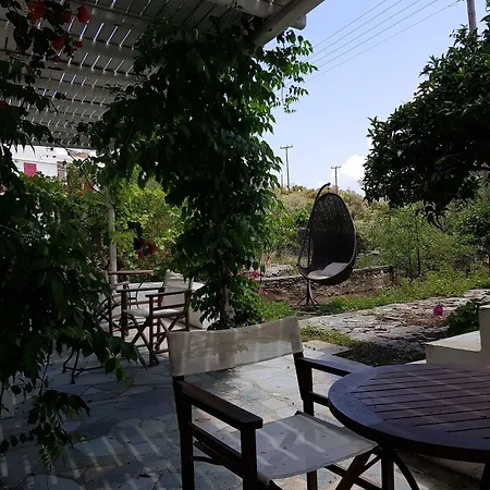 Hotel Andromeda Exambela