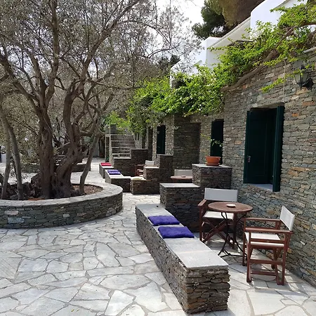Hotel Andromeda