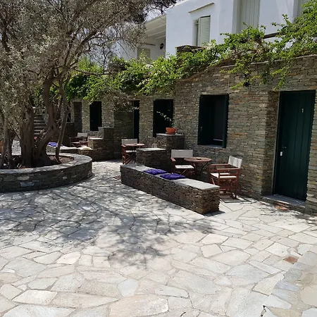 Andromeda Hotel 4*