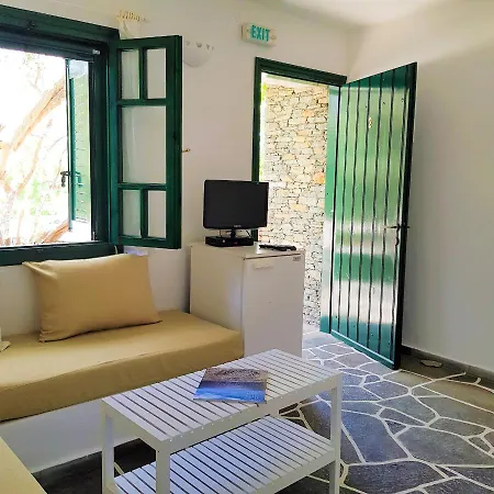 Hotel Andromeda 4*