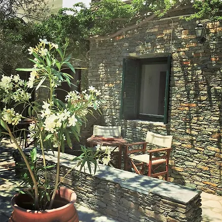 Hotel Andromeda