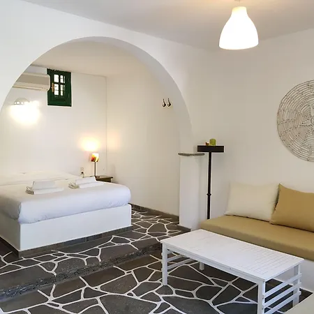 Hotel Andromeda Exámbela