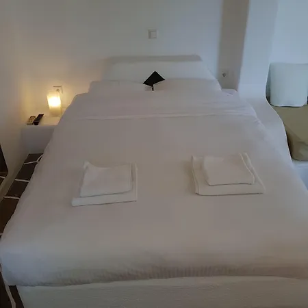 Hotel Andromeda 4*