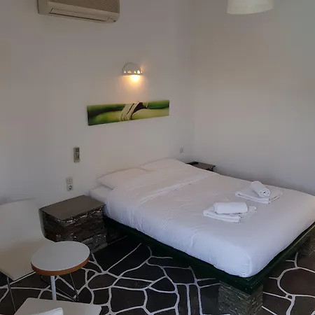 Andromeda Hotel
