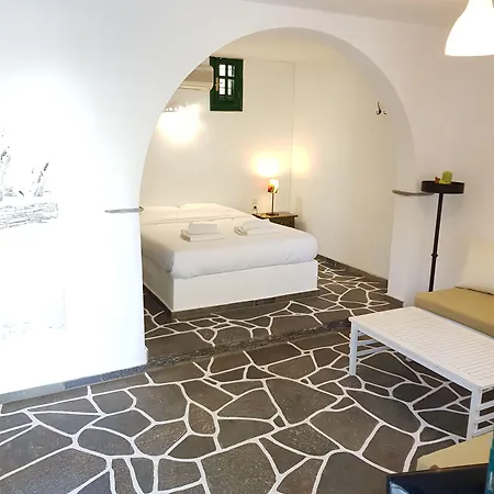 Hotel Andromeda