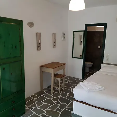 Hotel Andromeda 4*