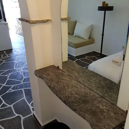 Hotel Andromeda
