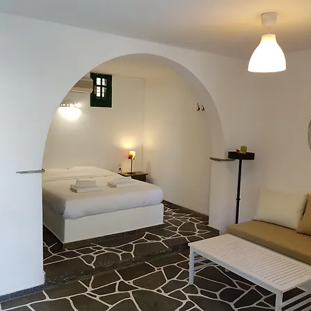 Andromeda Hotel