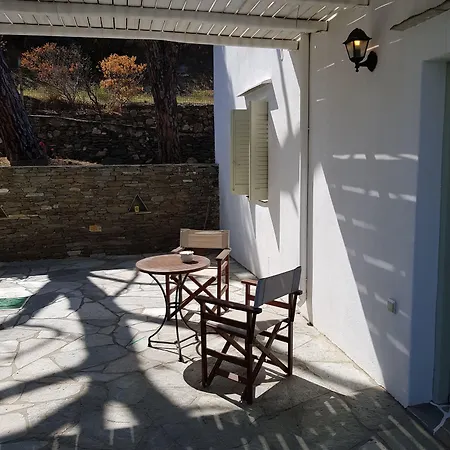 Hotel Andromeda