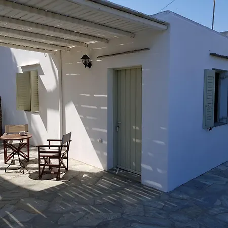 Hotel Andromeda Exámbela