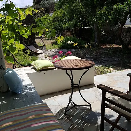 Hotel Andromeda