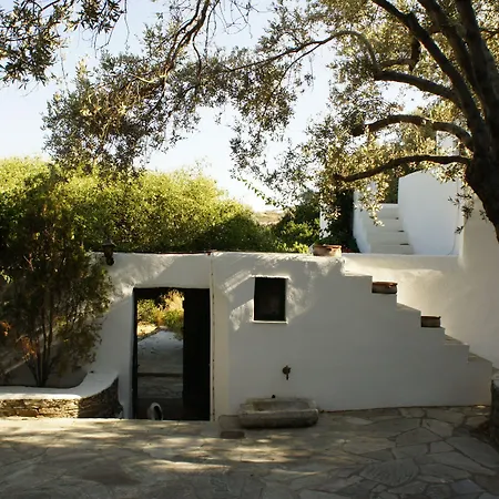 Andromeda 4* Exámbela