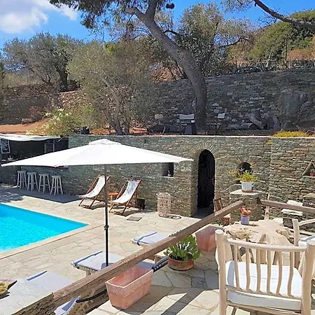 Andromeda Hotel 4*