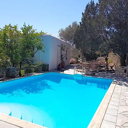 Andromeda Hotel