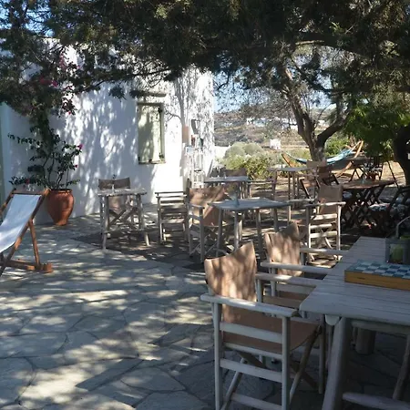 Ξενοδοχείο Andromeda 4*