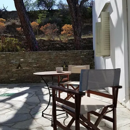 Andromeda Ξενοδοχείο