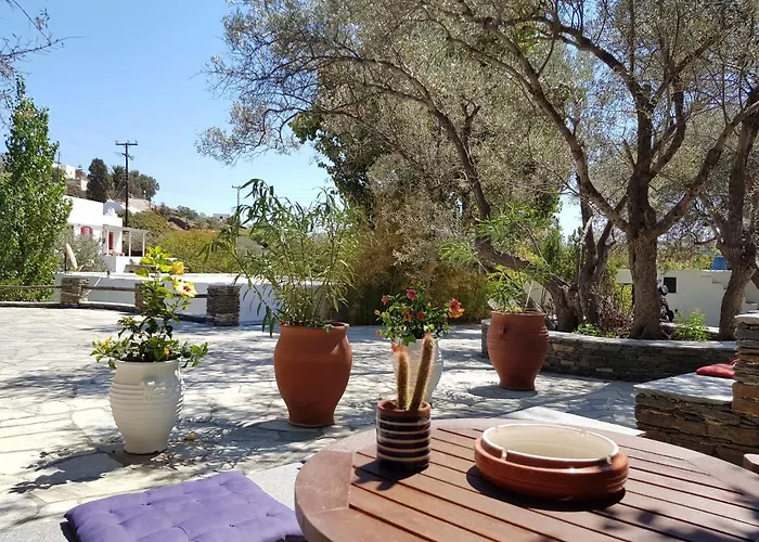 Andromeda 4* Exámbela