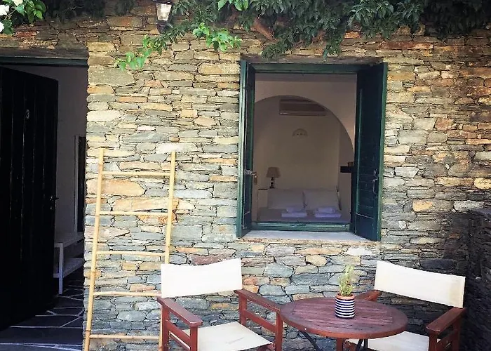 Andromeda 4* Exámbela