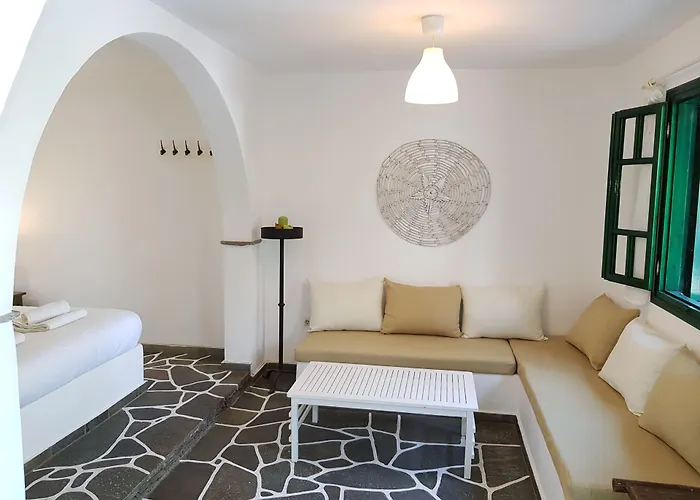 Hotell Andromeda Exámbela