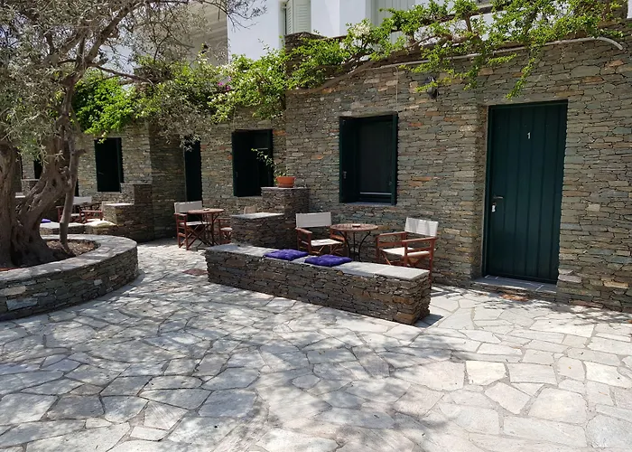 Andromeda 4* Exámbela