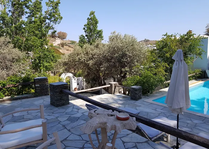 Andromeda 4* Exámbela