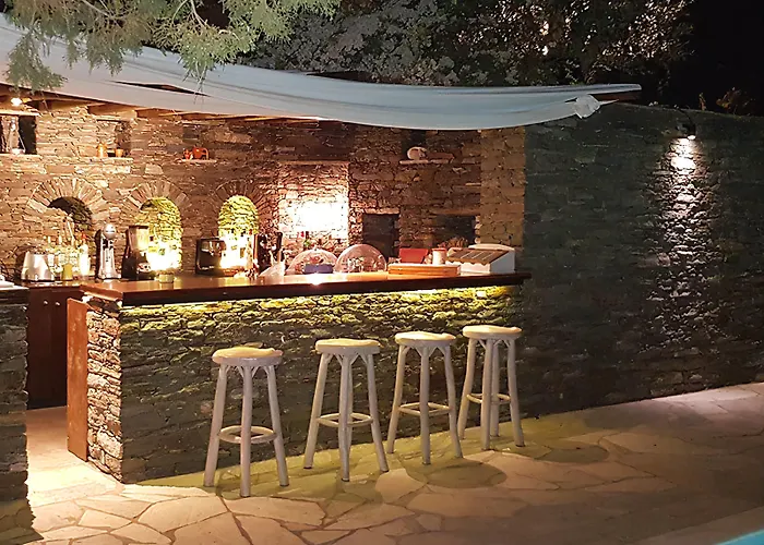 Andromeda 4* Exámbela