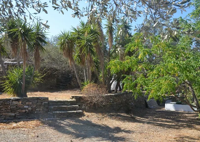 Andromeda 4* Exámbela